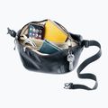 Borsetă deuter Avengo Organizer 2,5 l black 2
