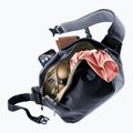 Borsetă deuter Stroof 5 l black 3
