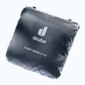 Husă pentru rucsac deuter Flight Cover 60-90 l black