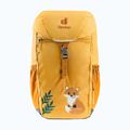 Rucsac pentru copii  deuter Waldfuchs 10 l amber/ maple