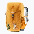 Rucsac pentru copii  deuter Waldfuchs 10 l amber/ maple 2