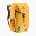 Rucsac pentru copii  deuter Waldfuchs 10 l amber/ maple 7