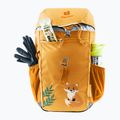 Rucsac pentru copii  deuter Waldfuchs 10 l amber/ maple 8