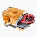 Rucsac pentru copii  deuter Waldfuchs 10 l amber/ maple 9