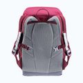 Rucsac pentru copii  deuter Waldfuchs 10 l ruby/ maron 3