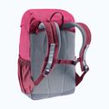 Rucsac pentru copii  deuter Waldfuchs 10 l ruby/ maron 4