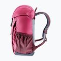 Rucsac pentru copii  deuter Waldfuchs 10 l ruby/ maron 5