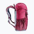Rucsac pentru copii  deuter Waldfuchs 10 l ruby/ maron 6