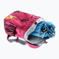 Rucsac pentru copii  deuter Waldfuchs 10 l ruby/ maron 9
