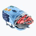 Rucsac pentru copii  deuter Waldfuchs 14 l wave/ nightblue 9