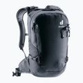 Rucsac deuter Freecline 15 l black 4