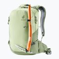 Rucsac deuter Freecline 15 mineral/grove 6