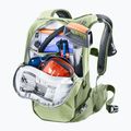 Rucsac deuter Freecline 15 mineral/grove 9