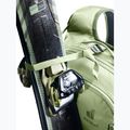 Rucsac deuter Freecline 15 mineral/grove 10