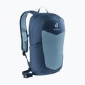 Rucsac turistic deuter Speed Lite 13 l atlantic-ink 5