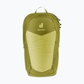 Rucsac turistic deuter Speed Lite 13 l linden/cactus