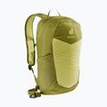 Rucsac turistic deuter Speed Lite 13 l linden/cactus 2