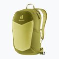 Rucsac turistic deuter Speed Lite 13 l linden/cactus 4
