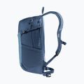 Rucsac pentru drumeții Deuter Speed Lite 21 l atlantic-ink 4