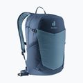 Rucsac pentru drumeții Deuter Speed Lite 21 l atlantic-ink 5