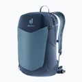 Rucsac pentru drumeții Deuter Speed Lite 21 l atlantic-ink 6