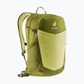 Rucsac pentru drumeții Deuter Speed Lite 21 l tei-cactus 5