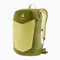 Rucsac pentru drumeții Deuter Speed Lite 21 l tei-cactus 6