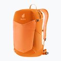 Rucsac turistic deuter Speed Lite 21 l peach/tuscany 2