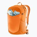 Rucsac turistic deuter Speed Lite 21 l peach/tuscany 8