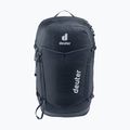 Rucsac de turism deuter Speed Lite Pro 17 l SL black