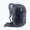 Rucsac de turism deuter Speed Lite Pro 17 l SL black 2