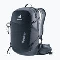 Rucsac de turism deuter Speed Lite Pro 17 l SL black 4