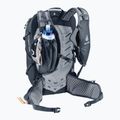Rucsac de turism deuter Speed Lite Pro 17 l SL black 5