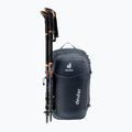 Rucsac de turism deuter Speed Lite Pro 17 l SL black 8