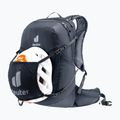 Rucsac de turism deuter Speed Lite Pro 17 l SL black 9