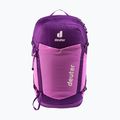 Rucsac turistic deuter Speed Lite Pro 17 l SL lotus/mystic