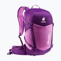 Rucsac turistic deuter Speed Lite Pro 17 l SL lotus/mystic 2