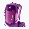 Rucsac turistic deuter Speed Lite Pro 17 l SL lotus/mystic 4