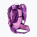Rucsac turistic deuter Speed Lite Pro 17 l SL lotus/mystic 5