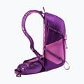 Rucsac turistic deuter Speed Lite Pro 17 l SL lotus/mystic 6