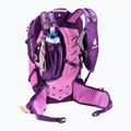 Rucsac turistic deuter Speed Lite Pro 17 l SL lotus/mystic 12