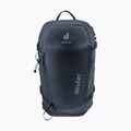 Rucsac turistic deuter Speed Pro 19 l black