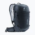 Rucsac turistic deuter Speed Pro 19 l negru 2