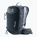 Rucsac turistic deuter Speed Pro 19 l negru 4