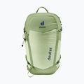 Rucsac de turism deuter Speed Pro 19 l mineral/grove