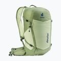 Rucsac de turism deuter Speed Pro 19 l mineral/grove 2