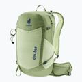 Rucsac de turism deuter Speed Pro 19 l mineral/grove 4
