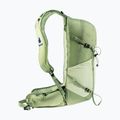 Rucsac de turism deuter Speed Pro 19 l mineral/grove 7