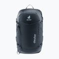 Rucsac turistic pentru femei deuter Speed Lite Pro 23 l SL black
