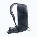 Rucsac turistic pentru femei deuter Speed Lite Pro 23 l SL black 3